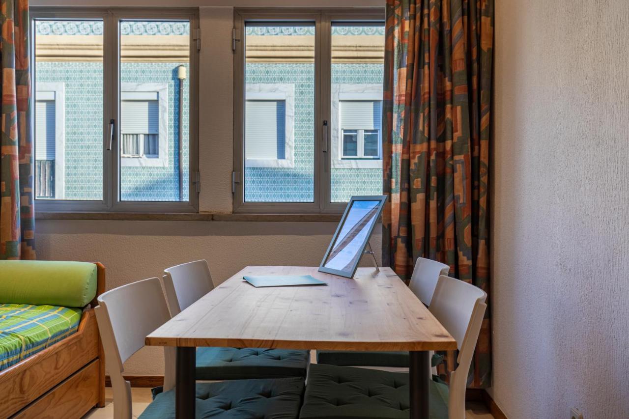 Lovesome Home In Lisbon By Lovelystay Zewnętrze zdjęcie