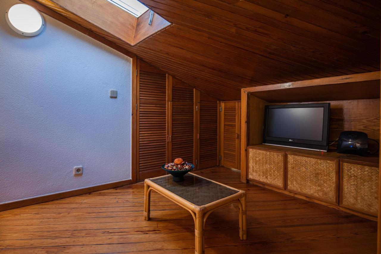 Lovesome Home In Lisbon By Lovelystay Zewnętrze zdjęcie
