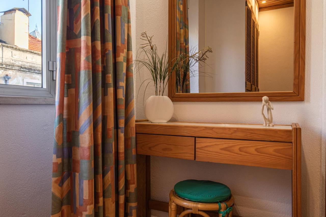 Lovesome Home In Lisbon By Lovelystay Zewnętrze zdjęcie